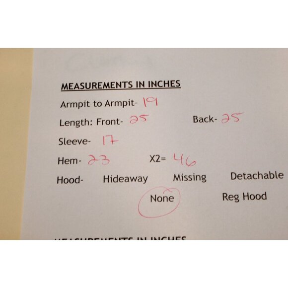 LL Bean Bellandi Boiled Wool Coat Jacket Blue Size M - Picture 10 of 10